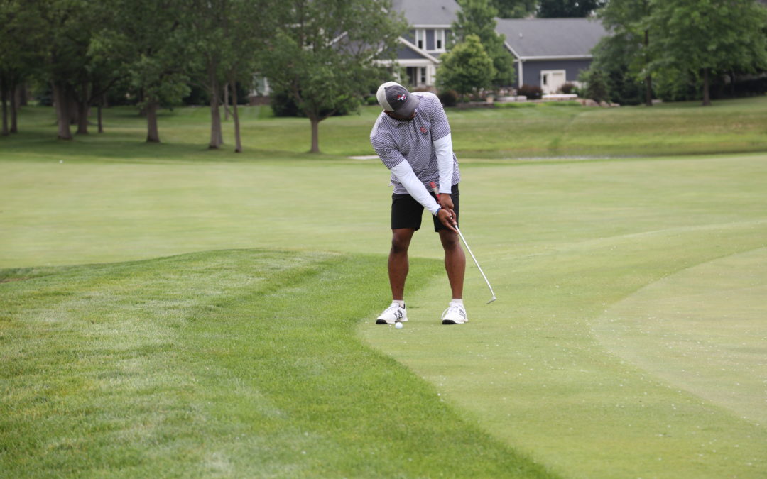Tee Off For Tyler Charity Golf Classic