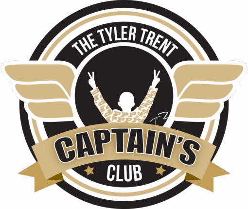 Tyler Trent Captains Club