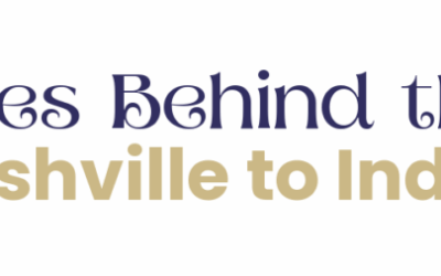 Stories Behind The Songs: Nashville to Indiana